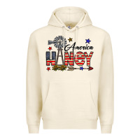 Tofu america honey Premium Hoodie - CowhideDigitalArt