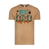 Vintage Camel best dad ever Vintage Tee - Artiststas