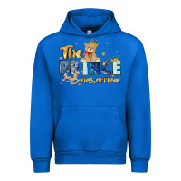 Cobalt the price has arrived Urban Hoodie - JahusDesignShop