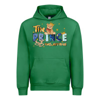 Emerald the price has arrived Urban Hoodie - JahusDesignShop