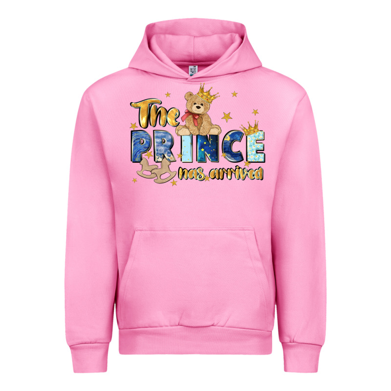 The Price Has Arrived Urban Hoodie by JahusDesignShop | Teevron