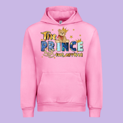 The Price Has Arrived Urban Hoodie Designed By Jahusdesignshop