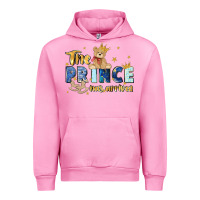 Fuchsia Pink the price has arrived Urban Hoodie - JahusDesignShop