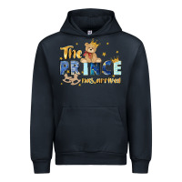 Navy the price has arrived Urban Hoodie - JahusDesignShop