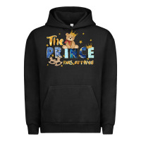 Pigment Black the price has arrived Urban Hoodie - JahusDesignShop