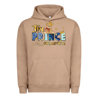 Pigment Burro the price has arrived Urban Hoodie - JahusDesignShop