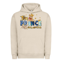 Pigment French Oak the price has arrived Urban Hoodie - JahusDesignShop