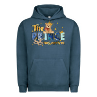 Pigment Midnight Navy the price has arrived Urban Hoodie - JahusDesignShop
