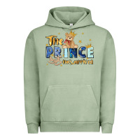 Pigment Oil Green the price has arrived Urban Hoodie - JahusDesignShop