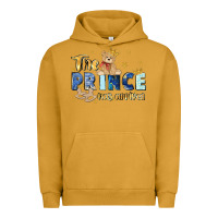 Pigment Peanut Butter the price has arrived Urban Hoodie - JahusDesignShop