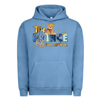 Pigment Pebble Blue the price has arrived Urban Hoodie - JahusDesignShop