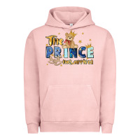 Pigment Salmon the price has arrived Urban Hoodie - JahusDesignShop