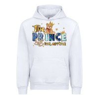 White the price has arrived Urban Hoodie - JahusDesignShop