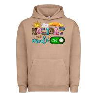 Pigment Burro holiday mode on Urban Hoodie - AdoDesignShop