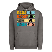 Pigment Tornado dada daddy dad bruh Urban Hoodie - AdoDesignShop