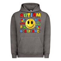 Pigment Tornado autism acceptance Urban Hoodie - JahusDesignShop