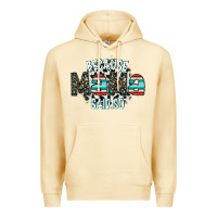 Pina Colada because mama said so Premium Hoodie - CowhideDigitalArt