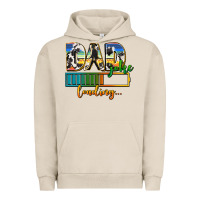 Dad Joke Loading Urban Hoodie | Teevron