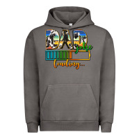 Pigment Tornado dad joke loading Urban Hoodie - AdoDesignShop