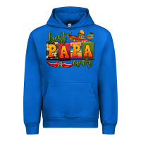 Cobalt best papa ever Urban Hoodie - AdoDesignShop