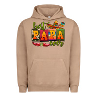 Pigment Burro best papa ever Urban Hoodie - AdoDesignShop