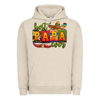Pigment French Oak best papa ever Urban Hoodie - AdoDesignShop