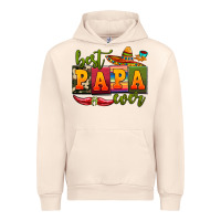 Sandshell best papa ever Urban Hoodie - AdoDesignShop