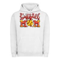 Pigment Lunar Rock softball mom Urban Hoodie - JahusDesignShop