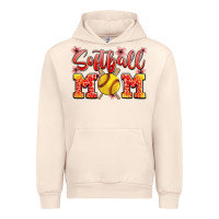 Sandshell softball mom Urban Hoodie - JahusDesignShop