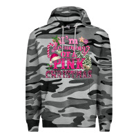 I Am Dreaming Of A Pink Christmas Premium Hoodie | Teevron