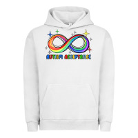 Pigment Lunar Rock autism acceptance Urban Hoodie - JahusDesignShop