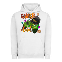 Pigment Lunar Rock gamer dad Urban Hoodie - AdoDesignShop