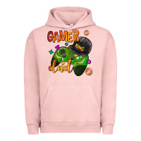 Gamer Dad Urban Hoodie | Teevron
