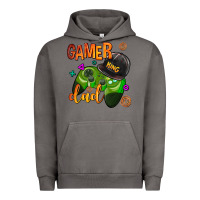 Pigment Tornado gamer dad Urban Hoodie - AdoDesignShop