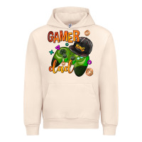Sandshell gamer dad Urban Hoodie - AdoDesignShop
