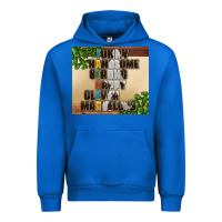Cobalt fathers day Urban Hoodie - AdoDesignShop