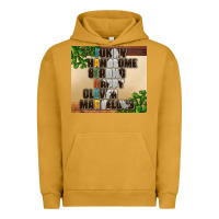 Pigment Peanut Butter fathers day Urban Hoodie - AdoDesignShop