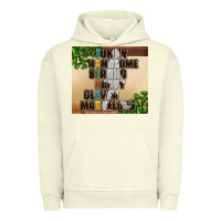 Pigment Pistachio fathers day Urban Hoodie - AdoDesignShop