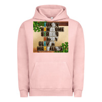 Pigment Salmon fathers day Urban Hoodie - AdoDesignShop