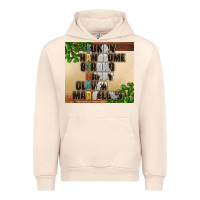 Sandshell fathers day Urban Hoodie - AdoDesignShop