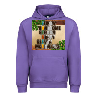 Tulip fathers day Urban Hoodie - AdoDesignShop