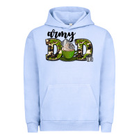 Pigment Grape Ice army dad Urban Hoodie - AdoDesignShop