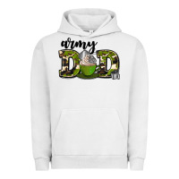 Pigment Lunar Rock army dad Urban Hoodie - AdoDesignShop
