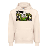 Sandshell army dad Urban Hoodie - AdoDesignShop