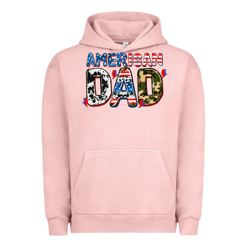 American Dad Urban Hoodie by AdoDesignShop | Teevron