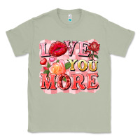 Matcha love you more Classic Tee - FaDigitalArtStudio