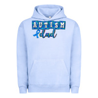 Pigment Grape Ice autism dad Urban Hoodie - AdoDesignShop