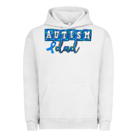 Pigment Lunar Rock autism dad Urban Hoodie - AdoDesignShop