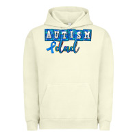 Pigment Pistachio autism dad Urban Hoodie - AdoDesignShop