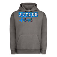 Pigment Tornado autism dad Urban Hoodie - AdoDesignShop